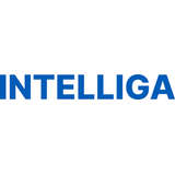 Intelliga Voice Logo