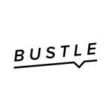 Bustle Logo