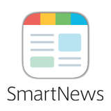 SmartNews Logo