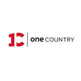 One Country Logo