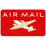Air Mail Logo