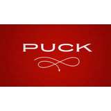 Puck Logo