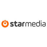 StarMedia Logo