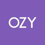 OZY Logo