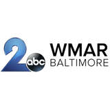 WMAR 2 News Logo