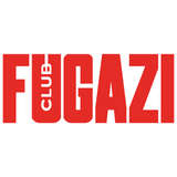 Club Fugazi Logo