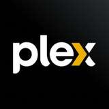 Plex Logo