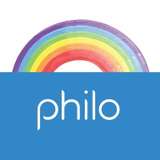 Philo Logo