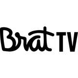 Brat TV Logo