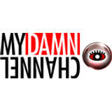 My Damn Channel Logo