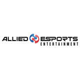 Allied Gaming & Entertainment Logo