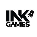 Ink Games Logo