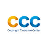 Copyright Clearance Center Logo