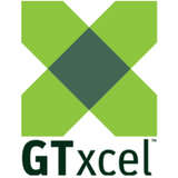 GTxcel Logo