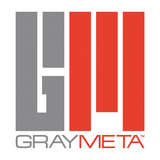 GrayMeta Logo