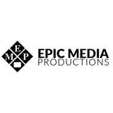 Epic Media Productions Logo