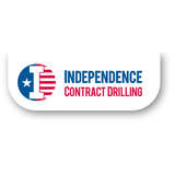 Independence Contract Drilling Logo