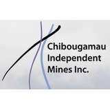 Chibougamau Independent Mines Logo