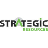 Strategic Resources Logo