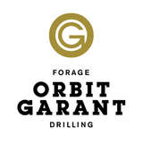 Orbit Garant Drilling Logo