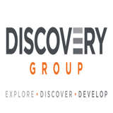 Discovery Group Logo