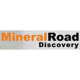 Mineral Road Logo