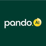 Pando Logo