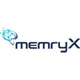 MemryX Logo