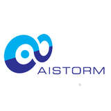 AIStorm Logo