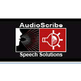 AudioScribe Logo