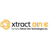 Xtract One Logo