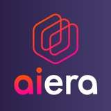 Aiera Logo