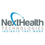 NextHealth Technologies Logo