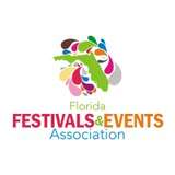 Florida Festivals & Events Association Logo