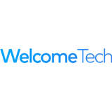 Welcome Tech Logo