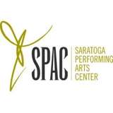 Saratoga Performing Arts Center Logo
