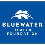 Bluewater Health Foundation Logo