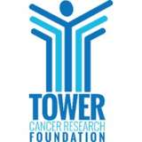Tower Cancer Research Logo
