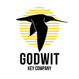 Godwit Key Logo