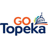 Go Topeka Logo