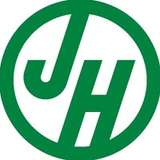 James Hardie Logo
