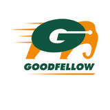 Goodfellow Logo
