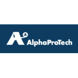 Alpha Pro Tech Logo