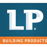 LP Building Solutions Logo