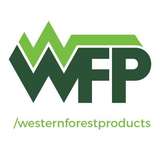 Western Forest Products Logo