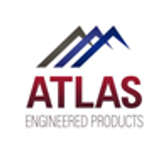 Atlas Engineered Products Logo