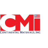 Continental Materials Logo
