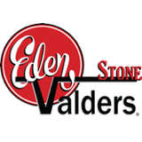 Eden-Valders Stone Logo