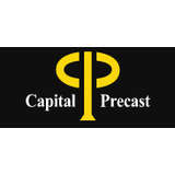 Capital Precast Logo