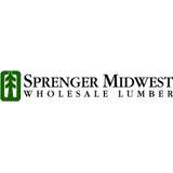 Sprenger Midwest Logo